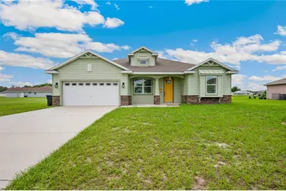 2495 SE 75th Boulevard, Bushnell, FL 33513 - Photo 1