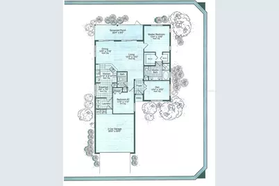 1180 Mesa Verde Court, Clermont, FL 34711 - Photo 57