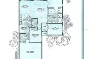 1180 Mesa Verde Ct, Clermont, FL 34711 - Photo 57