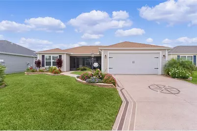 1721 Germakian Lane, The Villages, FL 32163 - Photo 1