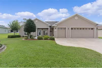 17355 SE 110th Terrace, Summerfield, FL 34491 - Photo 3