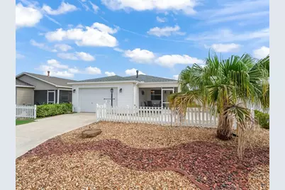 1199 Mathews Lane, The Villages, FL 32162 - Photo 1