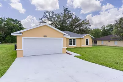 14631 SE 95th Court, Summerfield, FL 34491 - Photo 1