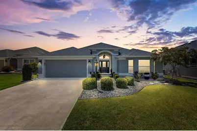 3566 Gentle Terrace, The Villages, FL 32163 - Photo 1