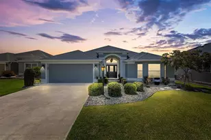 3566 Gentle Terrace, The Villages, FL 32163 - Photo 1