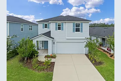 562 Meadow Ridge Drive, Saint Augustine, FL 32092 - Photo 1