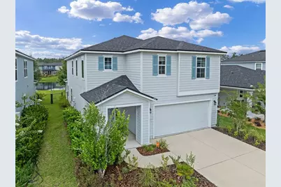 562 Meadow Ridge Drive, Saint Augustine, FL 32092 - Photo 3