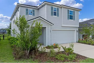 562 Meadow Ridge Drive, Saint Augustine, FL 32092 - Photo 5