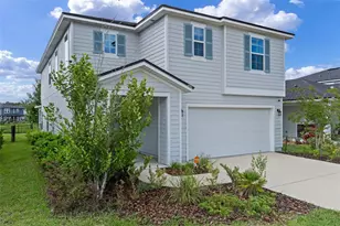 562 Meadow Ridge Dr, Saint Augustine, FL 32092 - Photo 5