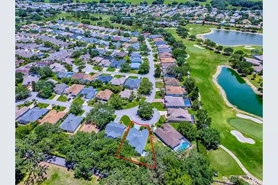 17037 SE 76th Creekside Circle, The Villages, FL 32162 - Photo 43