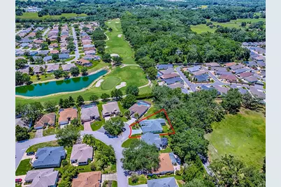 17037 SE 76th Creekside Circle, The Villages, FL 32162 - Photo 45