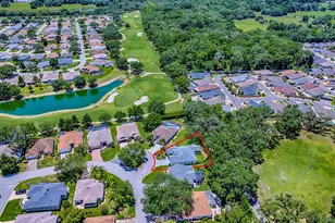 17037 SE 76th Creekside Cir, The Villages, FL 32162 - Photo 45