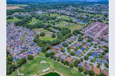 17037 SE 76th Creekside Circle, The Villages, FL 32162 - Photo 49