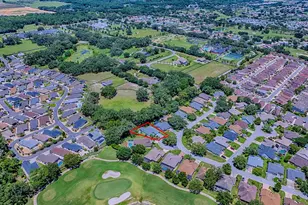 17037 SE 76th Creekside Cir, The Villages, FL 32162 - Photo 49