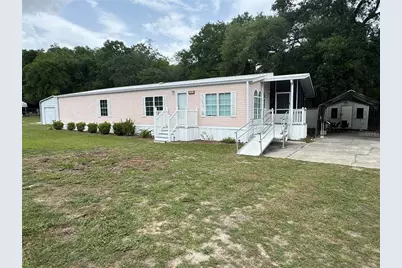 10905 SE 127th Lane, Belleview, FL 34420 - Photo 5