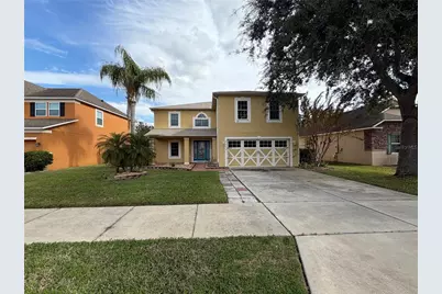 2122 Waseca Lane, Leesburg, FL 34748 - Photo 1