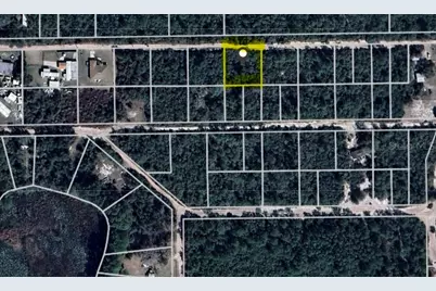 Lot 14-15 SE 144 Place, Umatilla, FL 32784 - Photo 1
