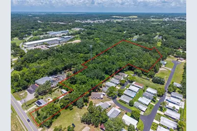 Gourley Avenue, Leesburg, FL 34748 - Photo 3