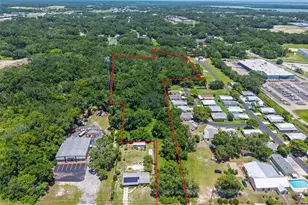 Gourley Ave, Leesburg, FL 34748 - Photo 1