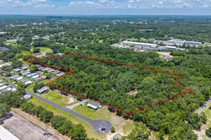 Gourley Ave, Leesburg, FL 34748 - Photo 1