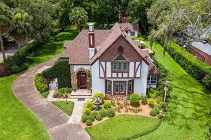 9233 Silver Lake Dr, Leesburg, FL 34788 - Photo 3