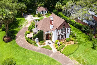 9233 Silver Lake Drive, Leesburg, FL 34788 - Photo 1