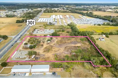 10973 N US Highway 301, Oxford, FL 34484 - Photo 3