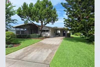 432 Santa Fe Road E, Tavares, FL 32778 - Photo 1