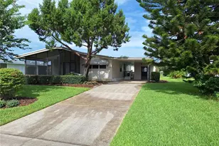 432 Santa Fe Road E, Tavares, FL 32778 - Photo 1