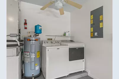 1142 W Boone Court, The Villages, FL 32159 - Photo 29