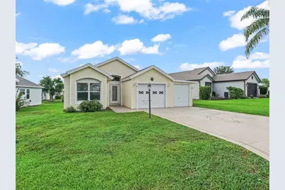 1142 W Boone Court, The Villages, FL 32159 - Photo 3
