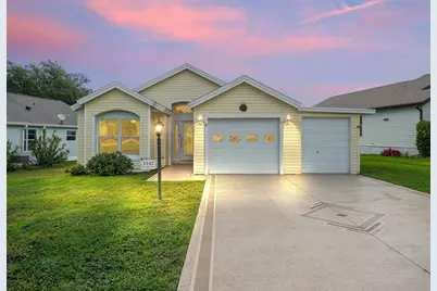 1142 W Boone Court, The Villages, FL 32159 - Photo 1