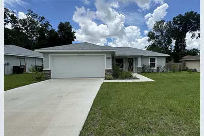 8446 SE 156th Street, Summerfield, FL 34491 - Photo 1