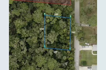 31637 Niles Street, Sorrento, FL 32776 - Photo 1