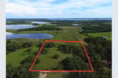 0 Lot 2 Catbrier Lane, Umatilla, FL 32784 - Photo 3