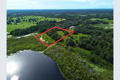 0 Lot 2 Catbrier Lane, Umatilla, FL 32784 - Photo 9