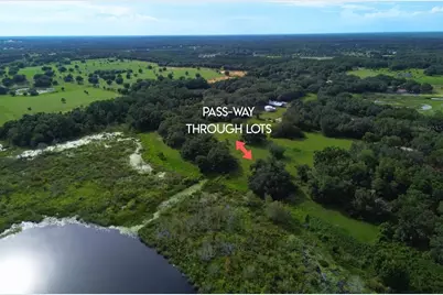 0 Lot 2 Catbrier Lane, Umatilla, FL 32784 - Photo 37
