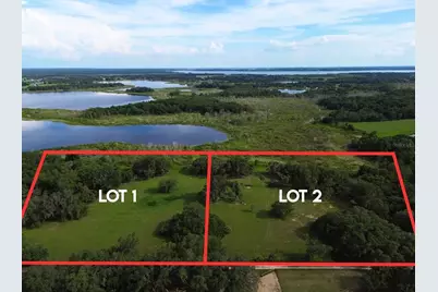 0 Lot 2 Catbrier Lane, Umatilla, FL 32784 - Photo 1