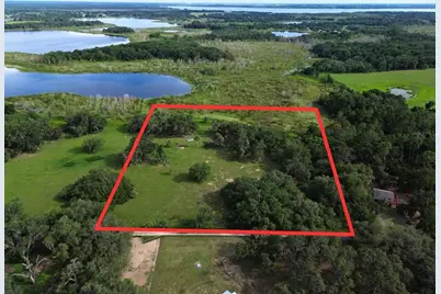 0 Lot 2 Catbrier Lane, Umatilla, FL 32784 - Photo 5
