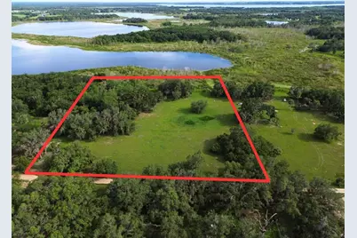 0 Lot 1 Catbrier Lane, Umatilla, FL 32784 - Photo 5