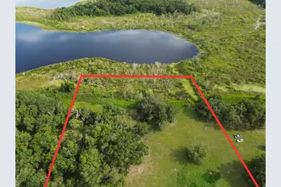 0 Lot 1 Catbrier Lane, Umatilla, FL 32784 - Photo 7