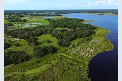 0 Lot 1 Catbrier Lane, Umatilla, FL 32784 - Photo 13