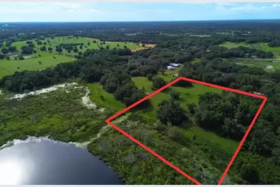 0 Lot 1 Catbrier Lane, Umatilla, FL 32784 - Photo 9