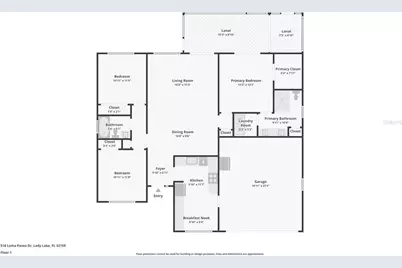 516 Loma Paseo Drive, The Villages, FL 32159 - Photo 53