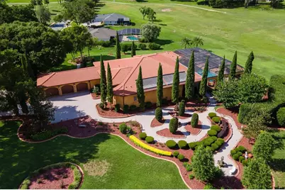 5235 Greens Drive, Lady Lake, FL 32159 - Photo 1