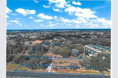 411 Alibrandi Road, Leesburg, FL 34748 - Photo 1