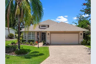 4814 Saint Andrews Arcade, Leesburg, FL 34748 - Photo 3