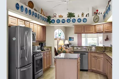 4814 Saint Andrews Arcade, Leesburg, FL 34748 - Photo 17