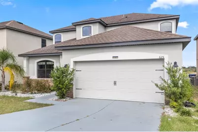 625 Silverthorn Place, Groveland, FL 34736 - Photo 1