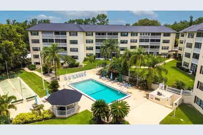 101 N Grandview Street #205, Mount Dora, FL 32757 - Photo 3